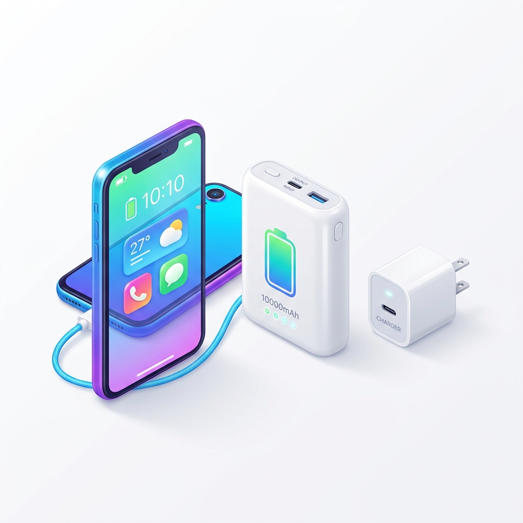 Mobile Accessories
