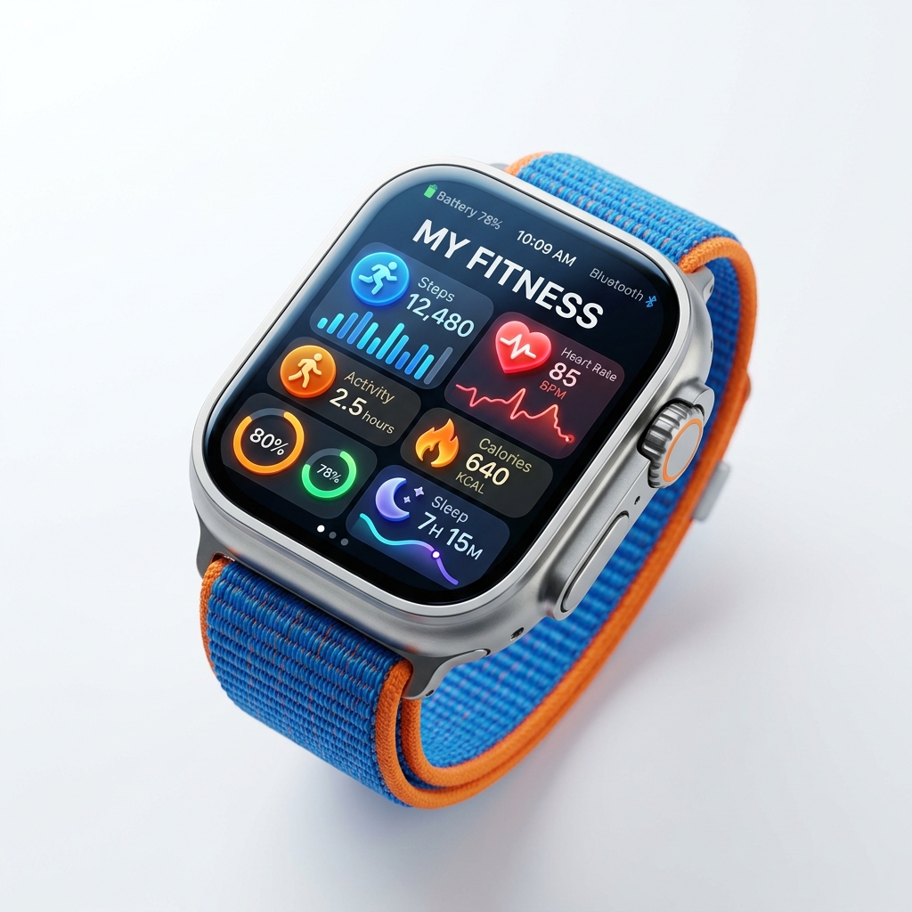 Smart Gadgets