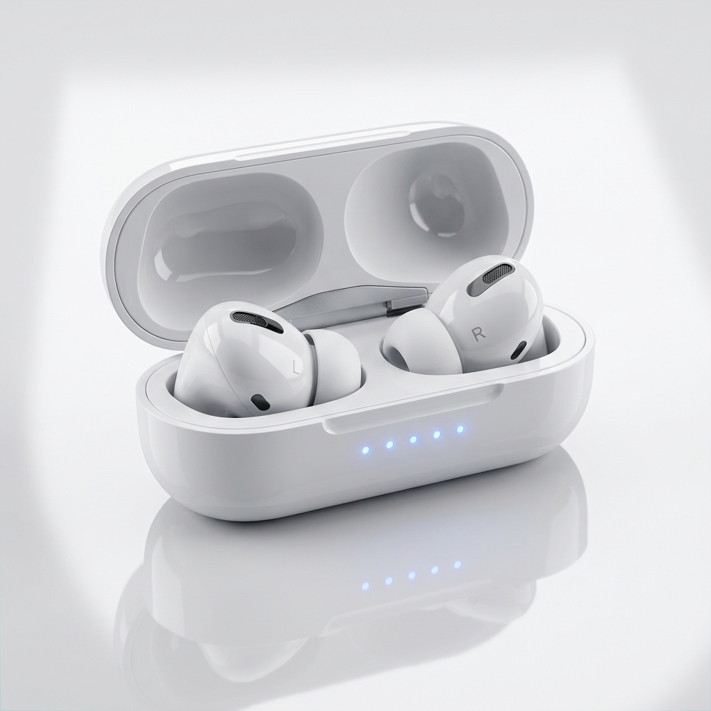 Ven-Dens VD-BT043 Wireless Earbuds