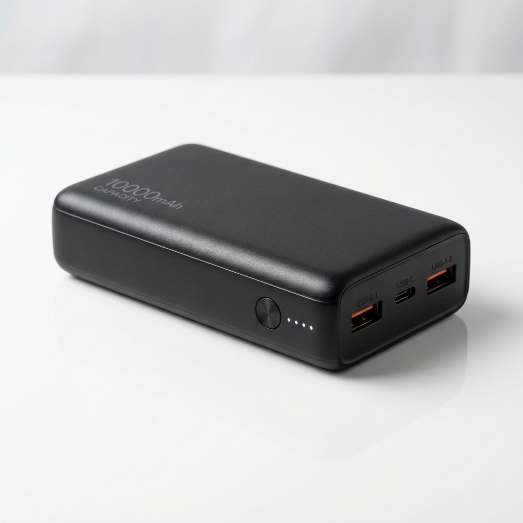 Mikorean 10000mAh Power Bank